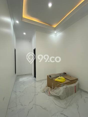 Rumah Strategis Minimalis Lb 261m2 di Beji, Depok Rumah Strategis Minimalis Lb 261m2 di Beji, Depok