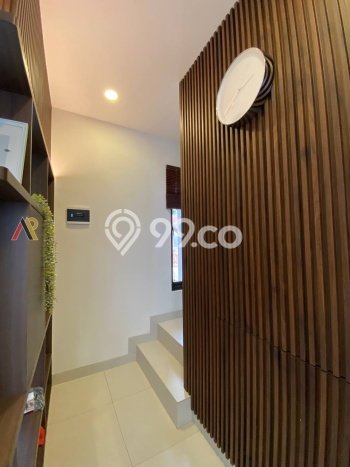Kesempatan Langka Memiliki Rumah LT 60m² / LB 54m² di Jantung Kota Cipayung, Jakarta Timur Kesempatan Langka Memiliki Rumah LT 60m² / LB 54m² di Jantung Kota Cipayung, Jakarta Timur