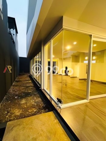 Rumah 4 KT 3 KM Cluster Exclusive di Cilandak, Jakarta Selatan Rumah 4 KT 3 KM Cluster Exclusive di Cilandak, Jakarta Selatan