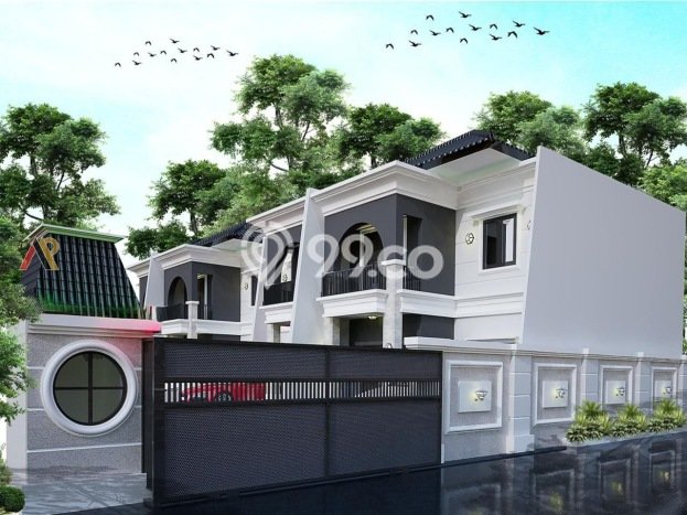 Rumah Terawat kawasan Cinere, Depok, LT 99m² Bangunan 150m² HARGA MENARIK! Rumah Terawat kawasan Cinere, Depok, LT 99m² Bangunan 150m² HARGA MENARIK!