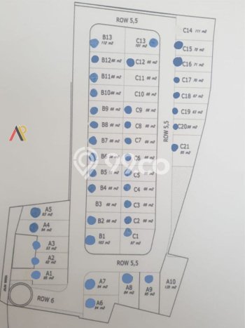 Rumah Dengan Harga Terbaik LT 135m² Lokasi Prestisius di Jantung Kota Cipayung, Jakarta Timur Rumah Dengan Harga Terbaik LT 135m² Lokasi Prestisius di Jantung Kota Cipayung, Jakarta Timur