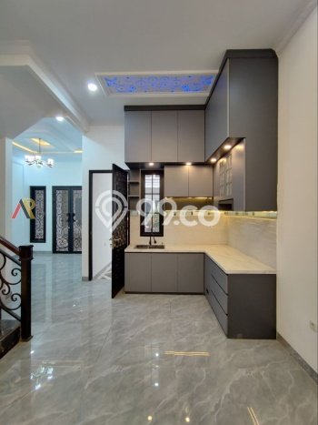 Jual Rumah Bagus Siap Huni LB 150m2 di Pasar Minggu, Jakarta Selatan Jual Rumah Bagus Siap Huni LB 150m2 di Pasar Minggu, Jakarta Selatan