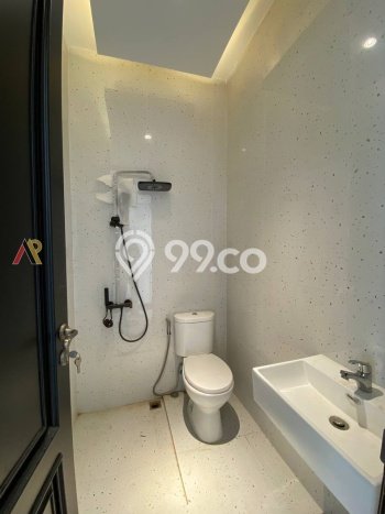 Dijual Rumah Elit Exclusive di Jagakarsa, Jakarta Selatan Dijual Rumah Elit Exclusive di Jagakarsa, Jakarta Selatan