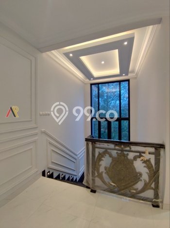 Rumah Nyaman LB 270m² Lokasi Tenang di Pasar Minggu, Jakarta Selatan Rumah Nyaman LB 270m² Lokasi Tenang di Pasar Minggu, Jakarta Selatan