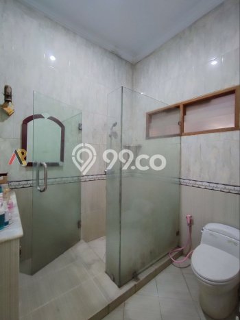 Rumah Akses Mudah di Cipayung, Jakarta Timur, Luas 270m² LB 300m² Rumah Akses Mudah di Cipayung, Jakarta Timur, Luas 270m² LB 300m²