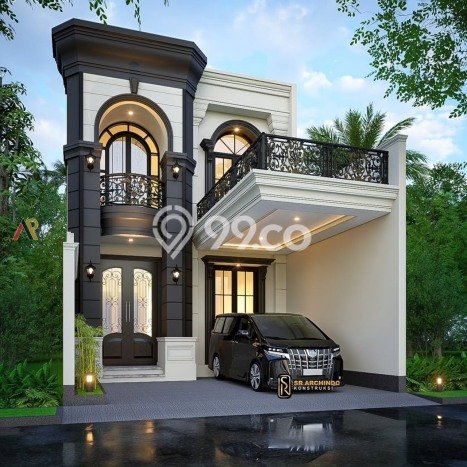 Dijual Rumah 3 Kamar Lokasi Strategis Bagus dan Strategis di Beji Dijual Rumah 3 Kamar Lokasi Strategis Bagus dan Strategis di Beji
