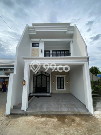 LIMITED OFFER! Rumah Premium area Beji, Luas 108m² Bangunan 261m² LIMITED OFFER! Rumah Premium area Beji, Luas 108m² Bangunan 261m²