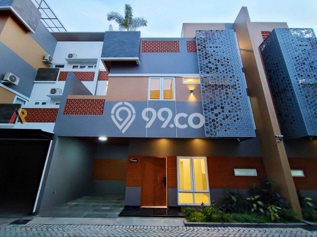 HARGA SPESIAL! Rumah Minimalis area Jagakarsa, Jakarta Selatan, Luas 75m² Bangunan 160m² Bisa Nego! HARGA SPESIAL! Rumah Minimalis area Jagakarsa, Jakarta Selatan, Luas 75m² Bangunan 160m² Bisa Nego!