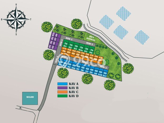 DIJUAL CEPAT! Rumah Ready Stock Area Strategis Cipayung, Luas 60m² LB 75m² DIJUAL CEPAT! Rumah Ready Stock Area Strategis Cipayung, Luas 60m² LB 75m²