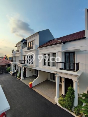 HOT LISTING! Rumah Untuk Investasi di Cipayung, Luas 88m² LB 165m² HOT LISTING! Rumah Untuk Investasi di Cipayung, Luas 88m² LB 165m²