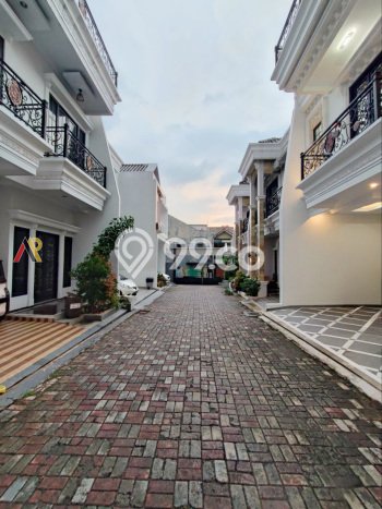 Jual Rumah Bagus Siap Huni LB 150m2 di Pasar Minggu, Jakarta Selatan Jual Rumah Bagus Siap Huni LB 150m2 di Pasar Minggu, Jakarta Selatan