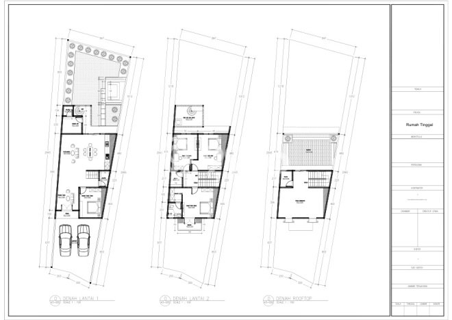 Hunian Mewah Dijual LT 197m2 di Jagakarsa, Jakarta Selatan Hunian Mewah Dijual LT 197m2 di Jagakarsa, Jakarta Selatan