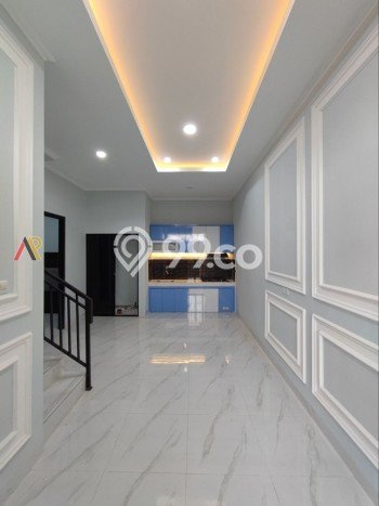 KESEMPATAN EMAS! Rumah Berkualitas di Cipayung, Jakarta Timur, LT 62m² LB 70m² KESEMPATAN EMAS! Rumah Berkualitas di Cipayung, Jakarta Timur, LT 62m² LB 70m²