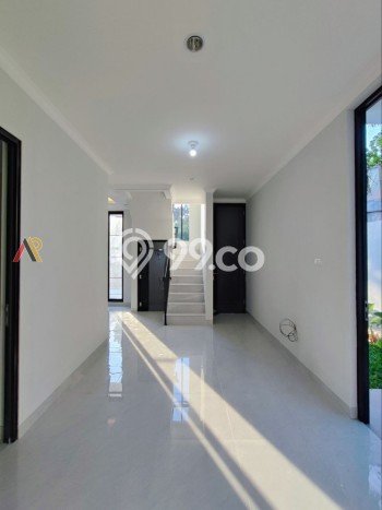 Rumah LT 78m² Dekat dengan Fasilitas Umum, Depok - Harga Menarik Rumah LT 78m² Dekat dengan Fasilitas Umum, Depok - Harga Menarik