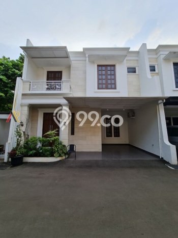 Rumah di Cipayung, Jakarta Timur, LT 112m² Bangunan 197m² Rumah di Cipayung, Jakarta Timur, LT 112m² Bangunan 197m²
