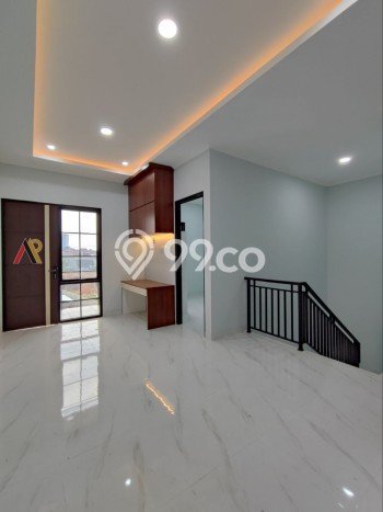 KESEMPATAN EMAS! Rumah Berkualitas di Cipayung, Jakarta Timur, LT 62m² LB 70m² KESEMPATAN EMAS! Rumah Berkualitas di Cipayung, Jakarta Timur, LT 62m² LB 70m²