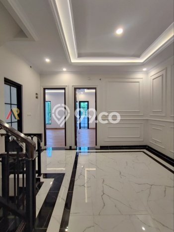 Hunian Mewah Siap Huni LT 116m2 di Jagakarsa, Jakarta Selatan Hunian Mewah Siap Huni LT 116m2 di Jagakarsa, Jakarta Selatan
