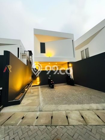 Rumah 4 KT 3 KM Cluster Exclusive di Cilandak, Jakarta Selatan Rumah 4 KT 3 KM Cluster Exclusive di Cilandak, Jakarta Selatan