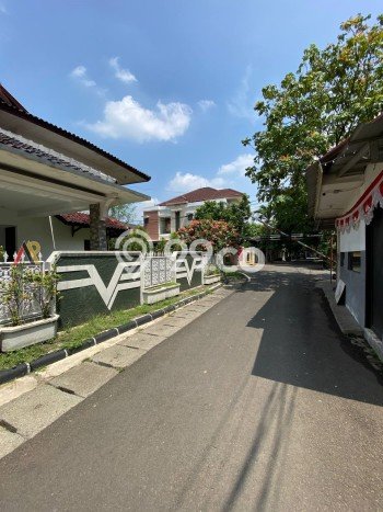 Hunian Eksklusif Dijual LT 200m2 di Jagakarsa, Jakarta Selatan Hunian Eksklusif Dijual LT 200m2 di Jagakarsa, Jakarta Selatan