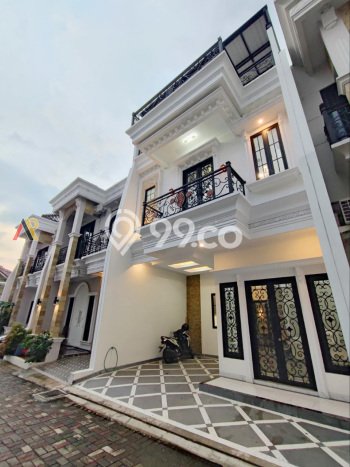 Jual Rumah Bagus Siap Huni LB 150m2 di Pasar Minggu, Jakarta Selatan Jual Rumah Bagus Siap Huni LB 150m2 di Pasar Minggu, Jakarta Selatan