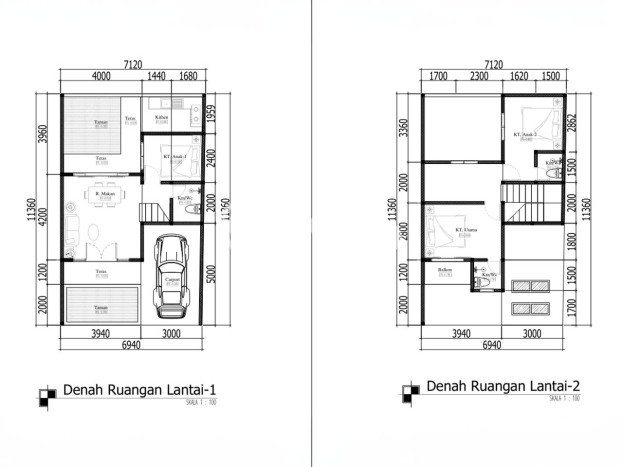 PROMO TERBATAS! Rumah Premium area Beji, Depok, Luas 66m² LB 120m² PROMO TERBATAS! Rumah Premium area Beji, Depok, Luas 66m² LB 120m²