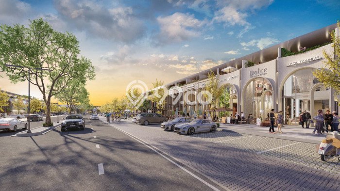 Ruko Kawasan Sawangan, Luas 255m², Pusat Bisnis, Posisi Strategis Ruko Kawasan Sawangan, Luas 255m², Pusat Bisnis, Posisi Strategis