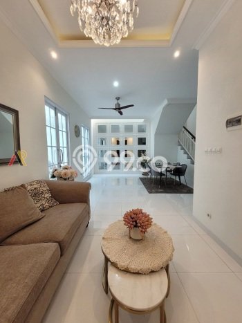 Rumah di Cipayung, Jakarta Timur, LT 112m² Bangunan 197m² Rumah di Cipayung, Jakarta Timur, LT 112m² Bangunan 197m²