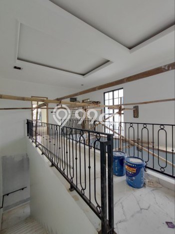 Rumah LT 360m² / LB 210m² di Lokasi Jagakarsa, Jakarta Selatan Rumah LT 360m² / LB 210m² di Lokasi Jagakarsa, Jakarta Selatan