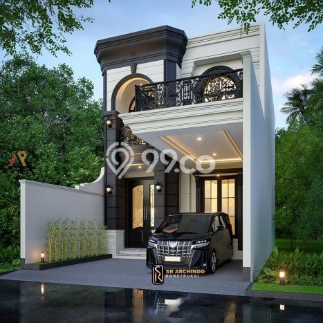 Dijual Rumah 3 Kamar Lokasi Strategis Bagus dan Strategis di Beji Dijual Rumah 3 Kamar Lokasi Strategis Bagus dan Strategis di Beji