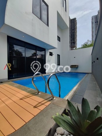 Dijual Rumah Mewah Exclusive di Pasar Minggu, Jakarta Selatan Dijual Rumah Mewah Exclusive di Pasar Minggu, Jakarta Selatan