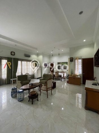 Rumah Siap Pakai di Cipayung, Jakarta Timur, LT 400m² Bangunan 580m² Rumah Siap Pakai di Cipayung, Jakarta Timur, LT 400m² Bangunan 580m²