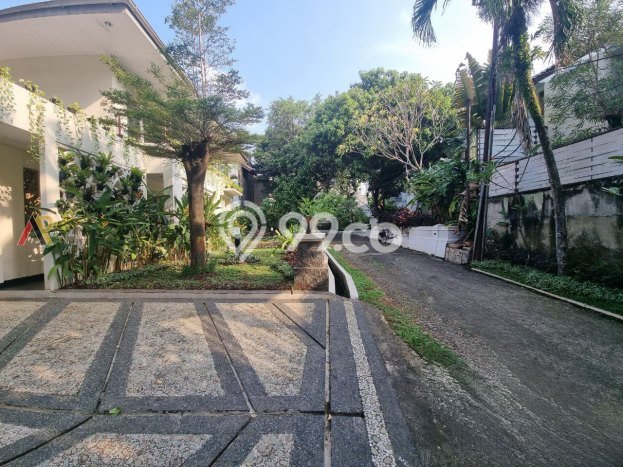 Rumah LT 500m² / LB 632m² View Kota di Pasar Minggu, Jakarta Selatan Rumah LT 500m² / LB 632m² View Kota di Pasar Minggu, Jakarta Selatan
