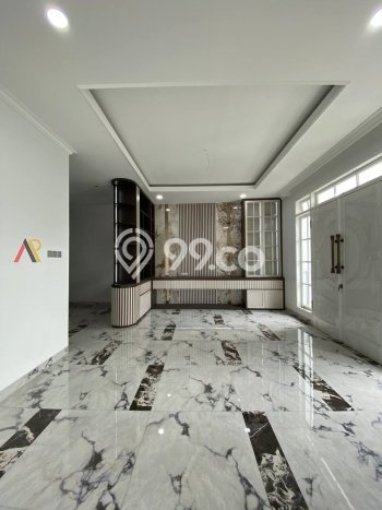 Dijual Rumah Elit Exclusive di Cilandak, Jakarta Selatan Dijual Rumah Elit Exclusive di Cilandak, Jakarta Selatan