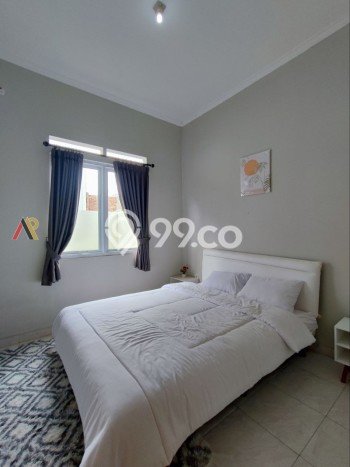 Rumah Kawasan Pancoran Mas, LT 90m², LB 40m² Rumah Kawasan Pancoran Mas, LT 90m², LB 40m²