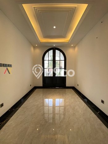 Dijual Rumah Elit Exclusive di Jagakarsa, Jakarta Selatan Dijual Rumah Elit Exclusive di Jagakarsa, Jakarta Selatan