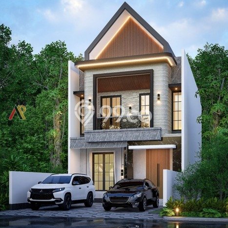 Rumah Area Strategis kawasan Jagakarsa, Jakarta Selatan, Luas 155m² Bangunan 200m² Rumah Area Strategis kawasan Jagakarsa, Jakarta Selatan, Luas 155m² Bangunan 200m²