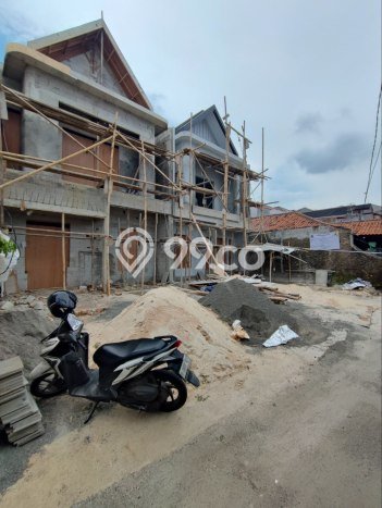 Rumah Area Strategis kawasan Jagakarsa, Jakarta Selatan, Luas 155m² Bangunan 200m² Rumah Area Strategis kawasan Jagakarsa, Jakarta Selatan, Luas 155m² Bangunan 200m²