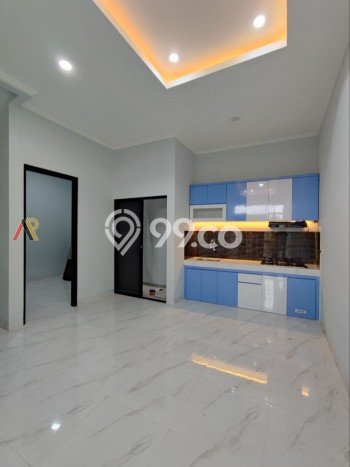 KESEMPATAN EMAS! Rumah Berkualitas di Cipayung, Jakarta Timur, LT 62m² LB 70m² KESEMPATAN EMAS! Rumah Berkualitas di Cipayung, Jakarta Timur, LT 62m² LB 70m²