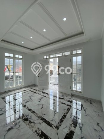 Dijual Rumah Elit Exclusive di Cilandak, Jakarta Selatan Dijual Rumah Elit Exclusive di Cilandak, Jakarta Selatan