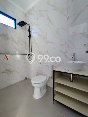 Rumah LT 78m² Dekat dengan Fasilitas Umum, Depok - Harga Menarik Rumah LT 78m² Dekat dengan Fasilitas Umum, Depok - Harga Menarik