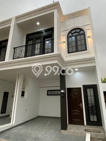Dijual Cepat Rumah Favorit Siap Huni LB 69m2 di Cimanggis, Depok Dijual Cepat Rumah Favorit Siap Huni LB 69m2 di Cimanggis, Depok