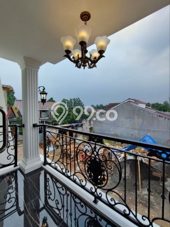 Rumah Strategis Modern Lb 185m2 di Jagakarsa, Jakarta Selatan Rumah Strategis Modern Lb 185m2 di Jagakarsa, Jakarta Selatan
