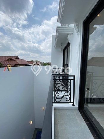 Dijual Rumah Elit Exclusive di Jagakarsa, Jakarta Selatan Dijual Rumah Elit Exclusive di Jagakarsa, Jakarta Selatan