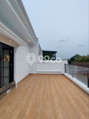 Best Deal Hunian Mewah Ideal dan Luas di Jagakarsa, Jakarta Selatan Best Deal Hunian Mewah Ideal dan Luas di Jagakarsa, Jakarta Selatan