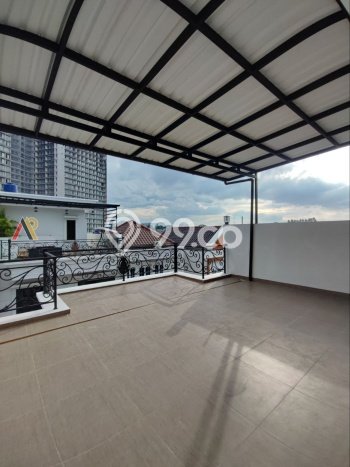 Rumah Eksklusif Siap Huni LT 72m2 di Pasar Minggu, Jakarta Selatan Rumah Eksklusif Siap Huni LT 72m2 di Pasar Minggu, Jakarta Selatan