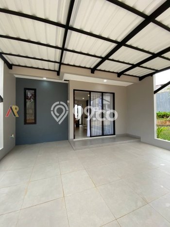 Kesempatan Langka Memiliki Rumah LT 60m² / LB 54m² di Jantung Kota Cipayung, Jakarta Timur Kesempatan Langka Memiliki Rumah LT 60m² / LB 54m² di Jantung Kota Cipayung, Jakarta Timur