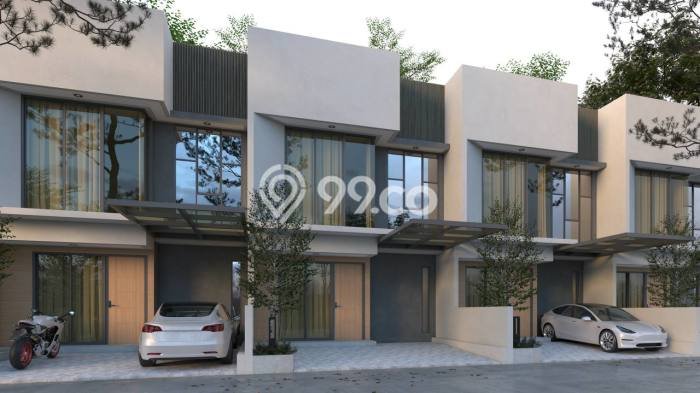 Kesempatan Langka Memiliki Rumah LT 60m² / LB 54m² di Jantung Kota Cipayung, Jakarta Timur Kesempatan Langka Memiliki Rumah LT 60m² / LB 54m² di Jantung Kota Cipayung, Jakarta Timur