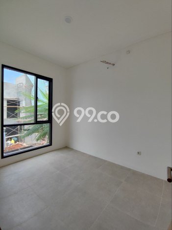HOT LISTING! Rumah Siap Huni lokasi Limo, Depok, LT 50m² LB 88m² HOT LISTING! Rumah Siap Huni lokasi Limo, Depok, LT 50m² LB 88m²