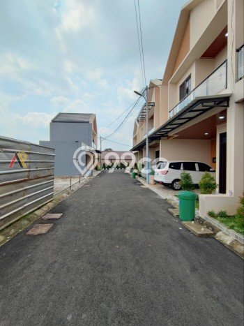 KESEMPATAN EMAS! Rumah Berkualitas di Cipayung, Jakarta Timur, LT 62m² LB 70m² KESEMPATAN EMAS! Rumah Berkualitas di Cipayung, Jakarta Timur, LT 62m² LB 70m²