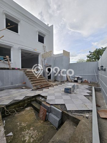 Hunian Mewah Dijual LT 197m2 di Jagakarsa, Jakarta Selatan Hunian Mewah Dijual LT 197m2 di Jagakarsa, Jakarta Selatan